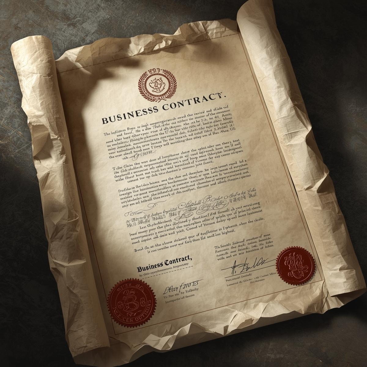 General contracting services